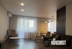 4-к квартира, вторичка, 141м2, 5/7 этаж