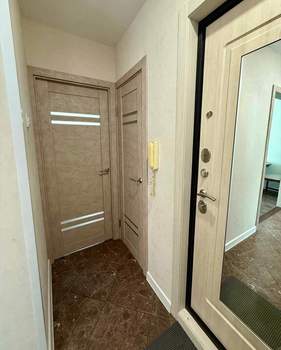 3-к квартира, вторичка, 65м2, 8/9 этаж