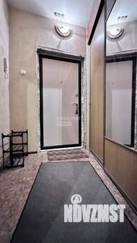 1-к квартира, вторичка, 49м2, 7/16 этаж