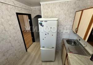 1-к квартира, вторичка, 29м2, 5/5 этаж