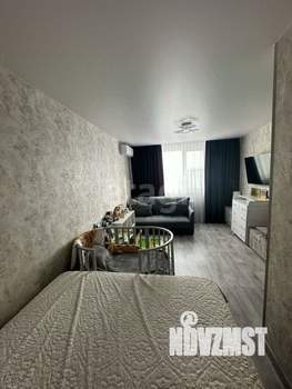 1-к квартира, вторичка, 31м2, 10/16 этаж