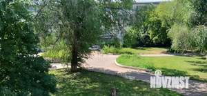 1-к квартира, вторичка, 19м2, 2/5 этаж