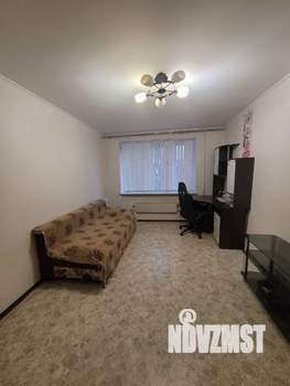 2-к квартира, вторичка, 49м2, 3/5 этаж