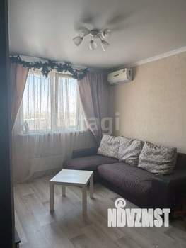 1-к квартира, вторичка, 32м2, 8/12 этаж