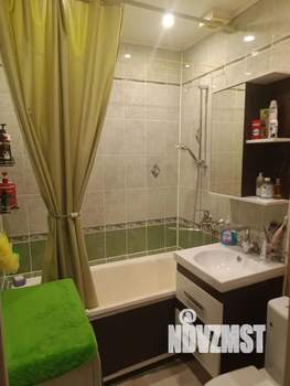 3-к квартира, вторичка, 59м2, 3/5 этаж