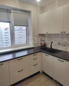 2-к квартира, вторичка, 64м2, 7/9 этаж