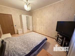 2-к квартира, вторичка, 69м2, 4/8 этаж