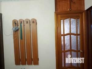 3-к квартира, вторичка, 62м2, 5/5 этаж