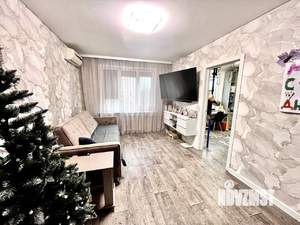 4-к квартира, вторичка, 64м2, 5/9 этаж