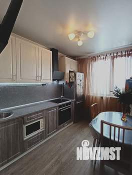 1-к квартира, вторичка, 31м2, 8/12 этаж