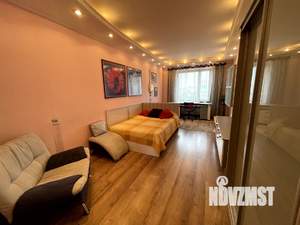4-к квартира, вторичка, 170м2, 10/11 этаж