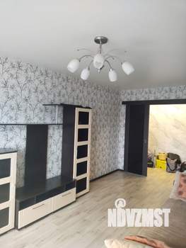3-к квартира, вторичка, 66м2, 9/9 этаж