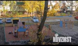 3-к квартира, вторичка, 57м2, 3/5 этаж