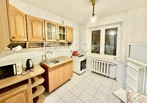 2-к квартира, вторичка, 51м2, 3/9 этаж