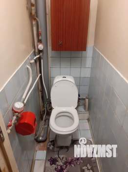 2-к квартира, вторичка, 48м2, 1/5 этаж