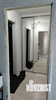 1-к квартира, вторичка, 34м2, 7/9 этаж