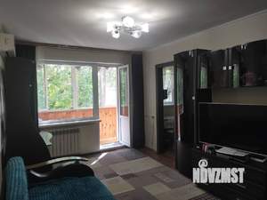 1-к квартира, вторичка, 32м2, 2/5 этаж