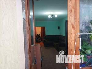 1-к квартира, вторичка, 51м2, 11/14 этаж
