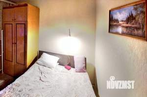 4-к квартира, вторичка, 65м2, 3/9 этаж