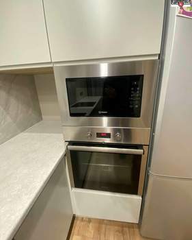 2-к квартира, вторичка, 52м2, 2/9 этаж