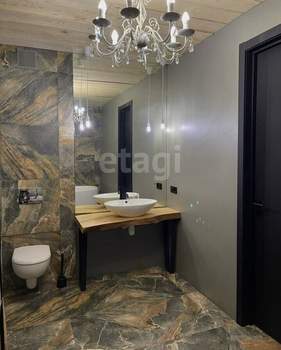 2-к квартира, вторичка, 90м2, 2/3 этаж