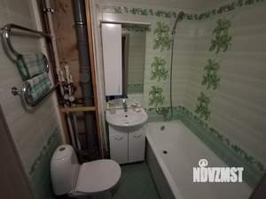 1-к квартира, вторичка, 32м2, 9/9 этаж