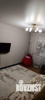 2-к квартира, вторичка, 45м2, 1/5 этаж