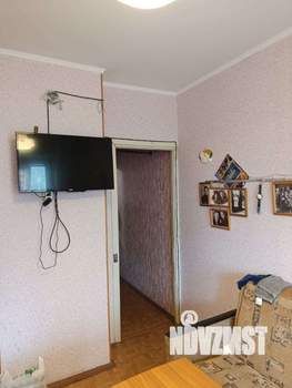 1-к квартира, вторичка, 39м2, 4/10 этаж