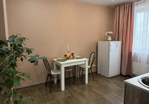 1-к квартира, вторичка, 42м2, 8/16 этаж