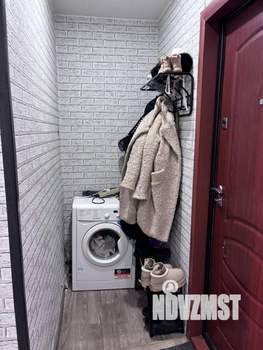 1-к квартира, вторичка, 33м2, 3/9 этаж