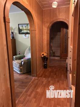3-к квартира, вторичка, 65м2, 2/9 этаж