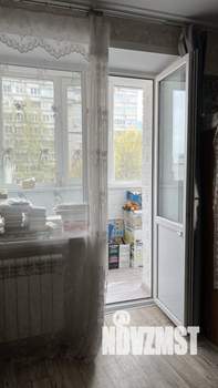 1-к квартира, вторичка, 35м2, 3/15 этаж