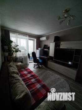 2-к квартира, вторичка, 47м2, 5/5 этаж