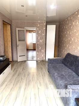 2-к квартира, вторичка, 49м2, 4/5 этаж