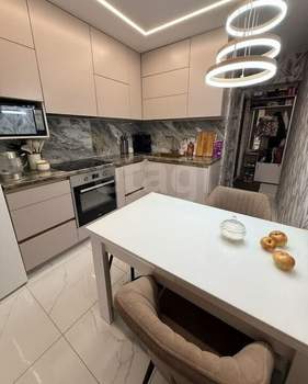 3-к квартира, вторичка, 79м2, 4/9 этаж