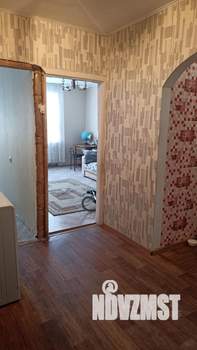 2-к квартира, вторичка, 45м2, 2/4 этаж