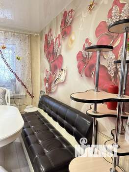 3-к квартира, вторичка, 66м2, 2/10 этаж