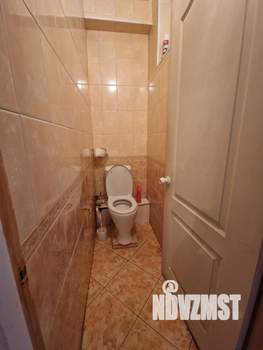 2-к квартира, вторичка, 54м2, 1/4 этаж