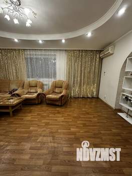 3-к квартира, вторичка, 85м2, 3/9 этаж