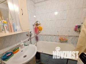2-к квартира, вторичка, 54м2, 4/5 этаж