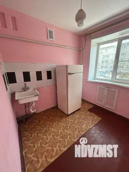 2-к квартира, вторичка, 45м2, 2/5 этаж