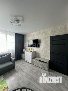 1-к квартира, вторичка, 31м2, 10/16 этаж