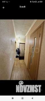 1-к квартира, вторичка, 35м2, 3/9 этаж