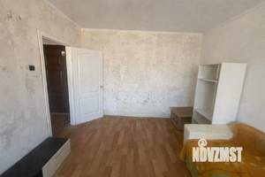 1-к квартира, вторичка, 29м2, 5/9 этаж