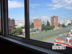 3-к квартира, вторичка, 89м2, 8/12 этаж