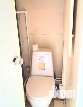 3-к квартира, вторичка, 67м2, 3/9 этаж