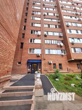 1-к квартира, вторичка, 54м2, 11/14 этаж