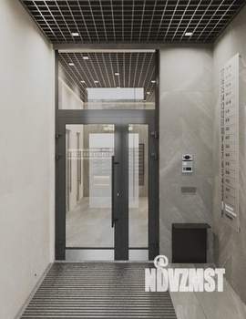 1-к квартира, вторичка, 37м2, 14/17 этаж