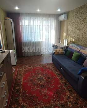 2-к квартира, вторичка, 44м2, 5/5 этаж