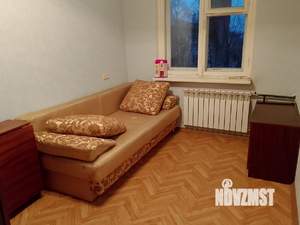 2-к квартира, вторичка, 43м2, 5/5 этаж